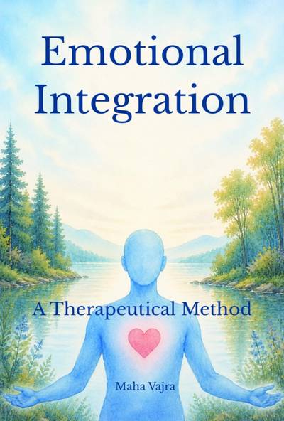 Emotional Integration, English edition